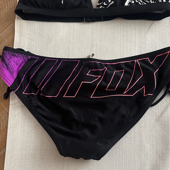 Fox Racing Bikini Set - Picture 5 of 5